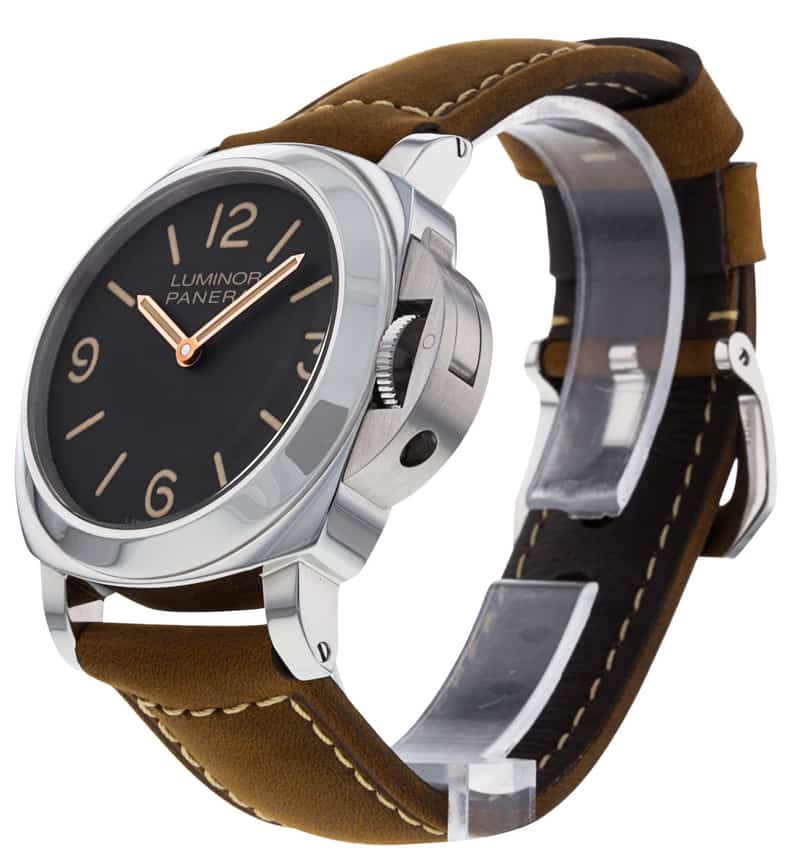 Panerai Luminor Base PAM00390